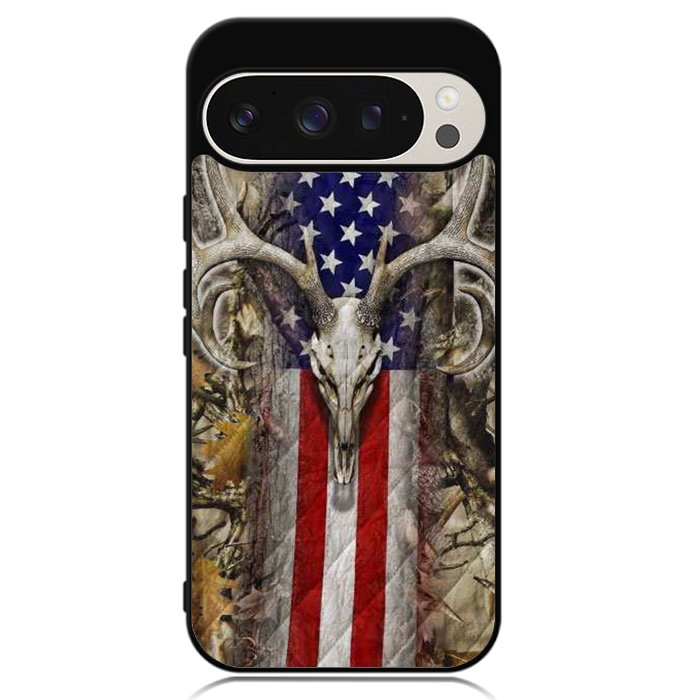 Realtree American Google Pixel 9 Pro XL Case OV7572