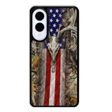Realtree American Samsung Galaxy S25 Edge 5G Case OV7572