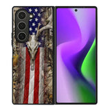 Realtree American Samsung Galaxy Z Fold 6 5G 2024 Case OV7572