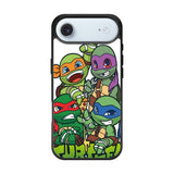 Turtles Ninja iPhone Air Case OV7587
