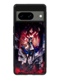 Amiya Arknights Google Pixel 8 Case QC7530