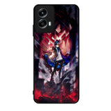Amiya Arknights Motorola Moto G Play 2024 Case OV7530