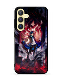 Amiya Arknights Samsung Galaxy S25 Plus 5G , Samsung Galaxy S25+ 5G Case OV7530