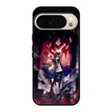 Amiya Arknights Google Pixel 10 Pro Case QC7530