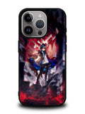 Amiya Arknights iPhone 14 Pro Case QC7530
