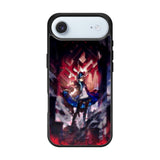 Amiya Arknights iPhone Air Case QC7530
