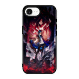 Amiya Arknights iPhone 17e Case OV7530