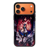 Amiya Arknights iPhone 17 Pro Case QC7530