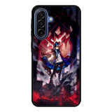 Amiya Arknights Samsung Galaxy A17 Case QC7530