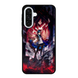 Amiya Arknights Samsung Galaxy A16 5G Case RC7530