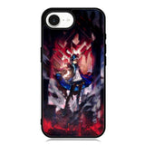 Amiya Arknights iPhone 16e Case OV7530