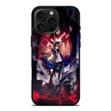 Amiya Arknights iPhone 16 Pro Max Case OV7530
