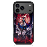 Amiya Arknights iPhone 17 Pro Case RC7530