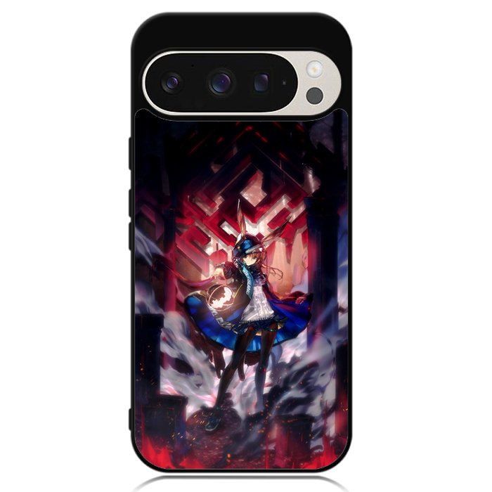 Amiya Arknights Google Pixel 9 Pro XL Case OV7530