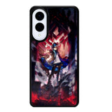 Amiya Arknights Samsung Galaxy S25 Edge 5G Case OV7530