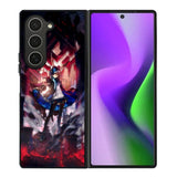 Amiya Arknights Samsung Galaxy Z Fold 6 5G 2024 Case OV7530