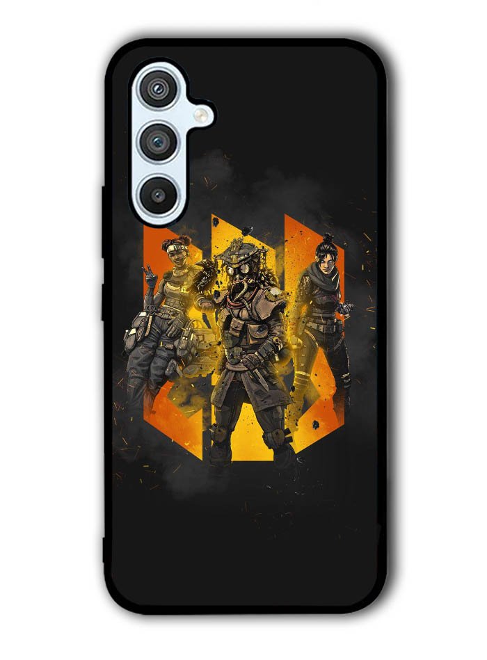 Apex Legends Samsung Galaxy A14 5G Case QC7464