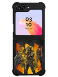 Apex Legends Samsung Galaxy Z Flip 5 5G 2023 Case OV7464