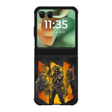 Apex Legends Motorola Moto RAZR 2025 Case OV7464