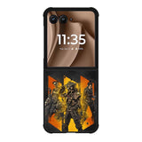 Apex Legends Motorola Moto RAZR Plus 2025 Case OV7464