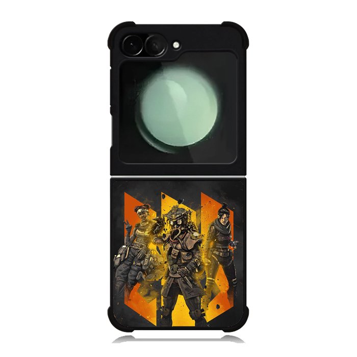 Apex Legends Samsung Galaxy Z Flip 6 5G 2024 Case OV7464