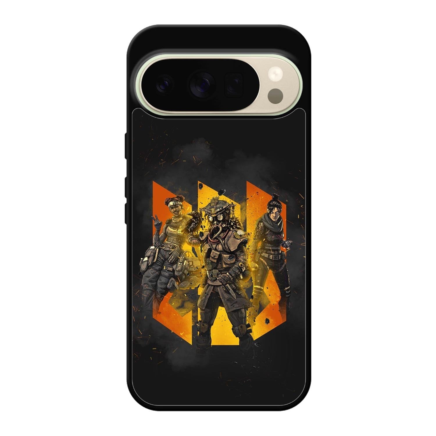 Apex Legends Google Pixel 10 Pro XL Case OV7464