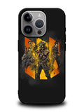 Apex Legends iPhone 16 Pro Max Case OV7464