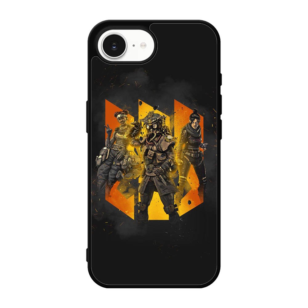 Apex Legends iPhone 17e Case OV7464