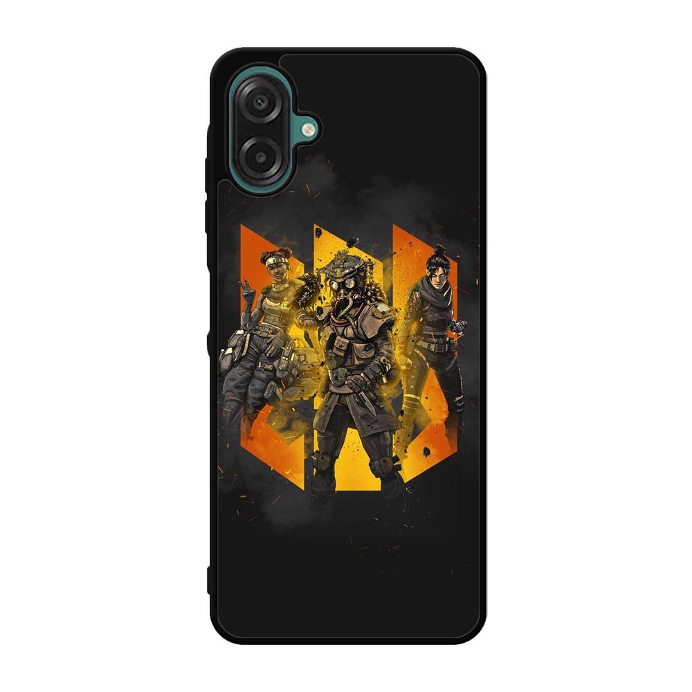 Apex Legends Samsung Galaxy A07 Case OV7464