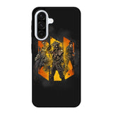 Apex Legends Samsung Galaxy A56 5G Case RC7464