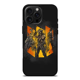 Apex Legends iPhone 16 Pro Max Case OV7464