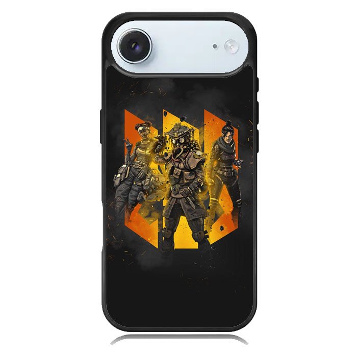 Apex Legends iPhone 17 Air Case OV7464