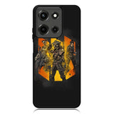 Apex Legends Motorola Moto G 5G 2025 Case OV7464