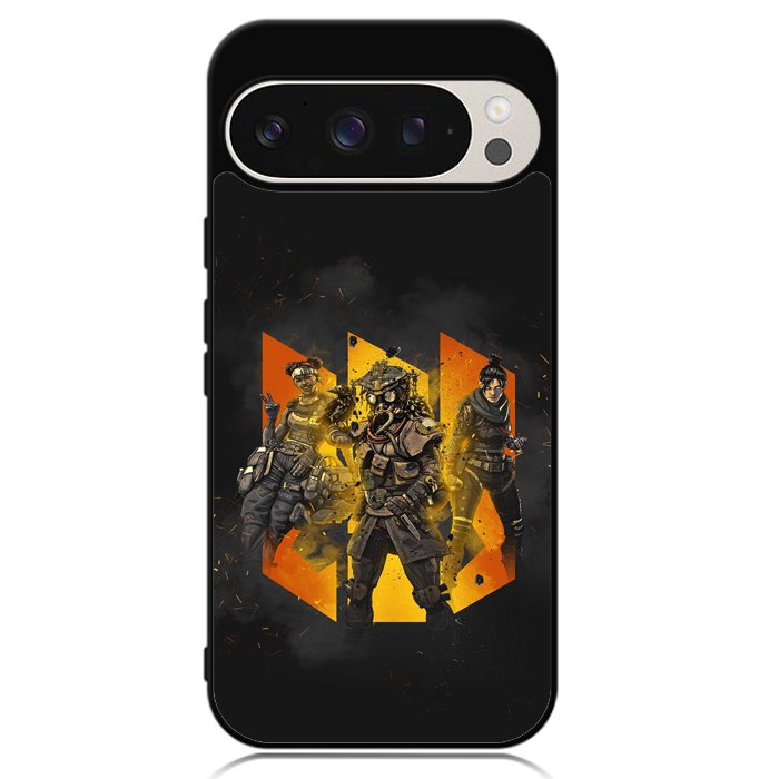 Apex Legends Google Pixel 9 | Pixel 9 Pro Case OV7464