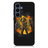 Apex Legends Samsung Galaxy S25 FE Case OV7464