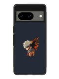Boku no Hero Bakugo Google Pixel 8 Case QC7469
