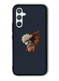 Boku no Hero Bakugo Samsung Galaxy A54 5G Case OV7469