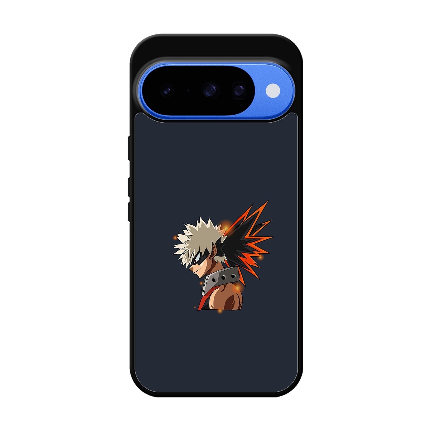 Boku no Hero Bakugo Google Pixel 10 Case QC7469