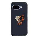 Boku no Hero Bakugo Google Pixel 10A Case QC7469