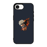 Boku no Hero Bakugo iPhone 17e Case QC7469