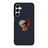 Boku no Hero Bakugo Samsung Galaxy A16 Case OV7469