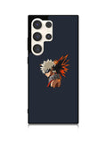 Boku no Hero Bakugo Samsung Galaxy S25 Ultra 5G Case QC7469