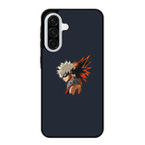 Boku no Hero Bakugo Samsung Galaxy A56 5G Case RC7469