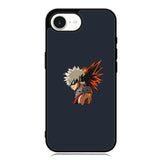 Boku no Hero Bakugo iPhone 16e Case OV7469