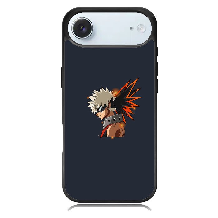 Boku no Hero Bakugo iPhone 17 Air Case OV7469