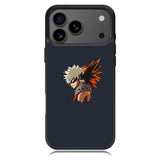 Boku no Hero Bakugo iPhone 17 Pro Case RC7469