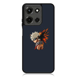 Boku no Hero Bakugo Motorola Moto G 5G 2025 Case OV7469