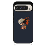 Boku no Hero Bakugo Google Pixel 10 Pro XL Case RC7469
