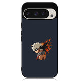 Boku no Hero Bakugo Google Pixel 9 Pro XL Case OV7469