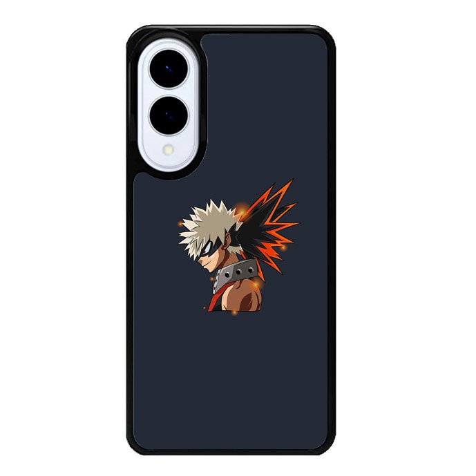 Boku no Hero Bakugo Samsung Galaxy S25 Edge 5G Case OV7469
